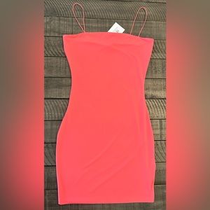 Boutique Bodycon Camisole Dress